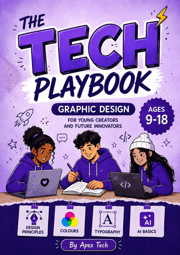 Cover of Graphic Design Workbook